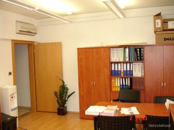 PRENÁJOM 3 SAMOSTATNÉ KANCELÁRIE PRI MILETIČKE - 4