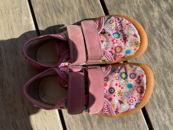Predám lacno barefoot topánky - 4