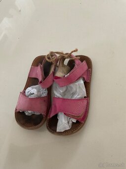Predám lacno barefoot topánky - 4