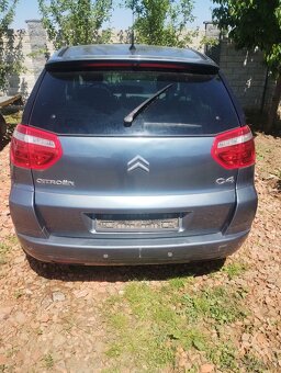 Citroen C4 Picasso - 4