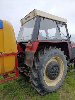 Zetor 8145 - 4