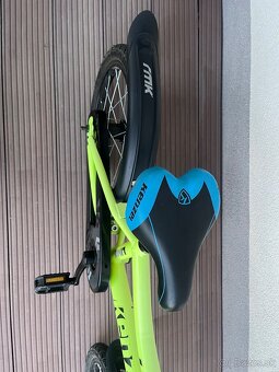 Chlapcensky bicykel Kenzel 16 - 4