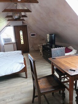 Apartmán Hraško - 4