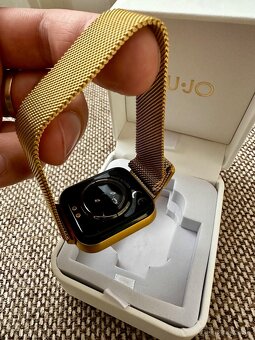 Liu Jo Smart watch gold - 4