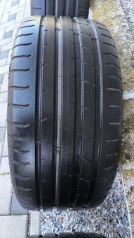 Letné pneumatiky 235/45 R17 97Y - 4