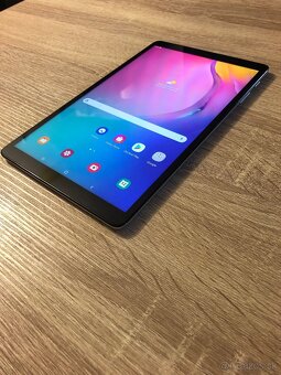 10” tablet Samsung Galaxy TAB A 2019 /2/32GB TOP stav+klaves - 4