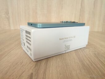 Xiaomi Redmi Note 13 pro 5g 8/256gb - 4