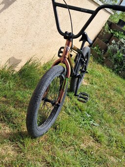 Bmx - 4