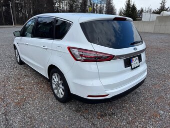 Ford s-mac 2.0 TDCI BUSINESS - 4