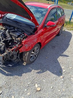 Hyundai I30 III 1.6 CRDi - 4