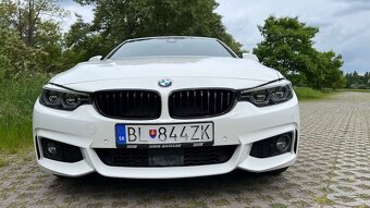 BMW rad 4 Gran Coupé 420d xDrive A/T - 4