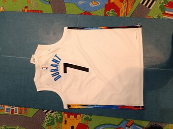 Originál dres Nike Durant - 4