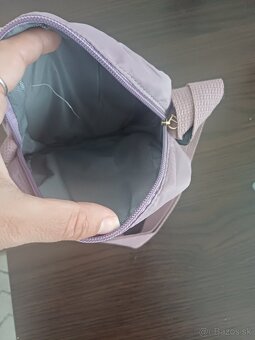 Crossbody taška - elsa princezná - 4