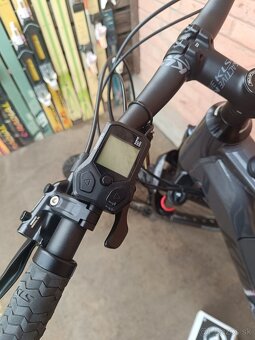 Predvádzací / testovací Elektrobicykel Kellys Tygon R90 "L - 4