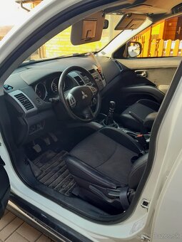 Predam Mitsubishi outlander - 4