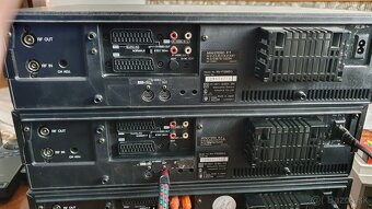 Panasonic NV FS 200 S-VHS HiFi Stereo - 4