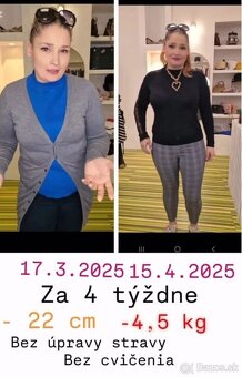 Zbav sa nadváhy tak jednoducho - 4