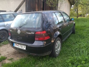 golf IV - 4