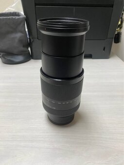 Sony FE 24-240mm f/3.5-6.3 OSS - 4