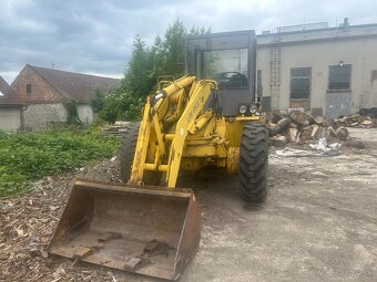 Predám naklada HON DETVAN UN 053.1 – plne funkčný - 4