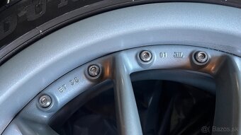 BBS RK500 5x120 dvojdiely - 4