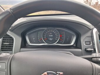 Volvo XC60 D3 - 4
