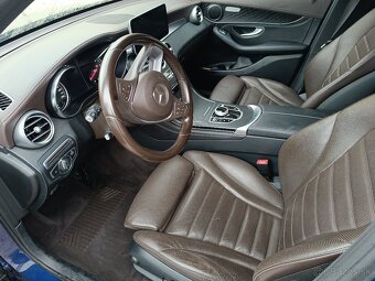 Mercedes GLC - 4
