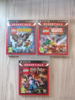 Playstation 3 ps3 - 4