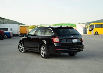 Škoda octavia 3 Facelift 2.0 TDi DSG Superb VW Passat Golf - 4