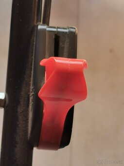 Predam kultivator proteco - 4