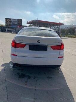 BMW 530d xdrive GT - 4
