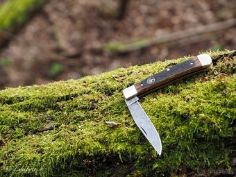 Boker Trapper Schlose - 4