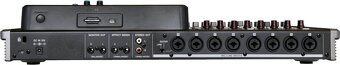 Tascam DP-24SD Viacstopové kompaktné štúdio - 4
