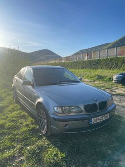 BMW - 4
