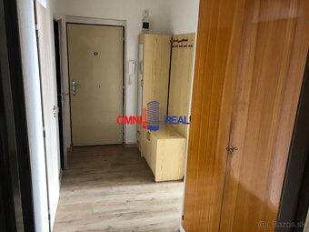 3 izb. byt, Fraštácka ul. - 4