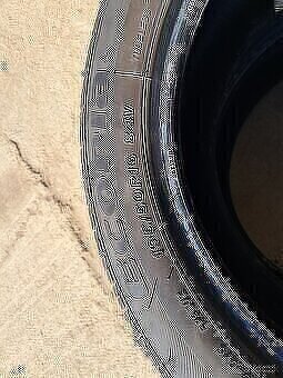 Predam Letné pneu 3ks 195/50r16 - 4