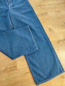 Rifle JJXX wide high waist 38/40 - 4