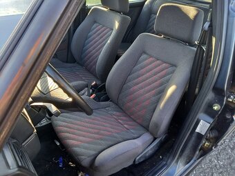 Golf gti 16v mk2 - 4