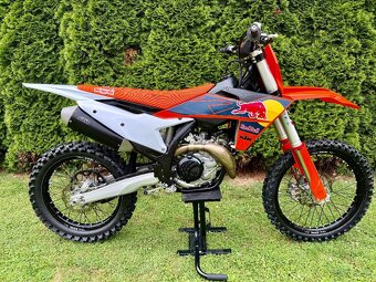 KTM SXF 450 2023 - 4