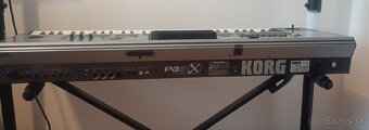 Korg Pa3x - 4