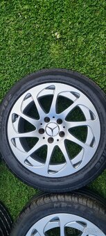 Disky 5x112 r17 - 4