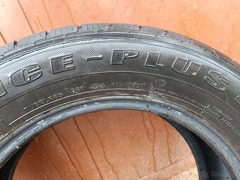 Trackmax ice plus zimné 235/60 R18 2ks 6mm - 4