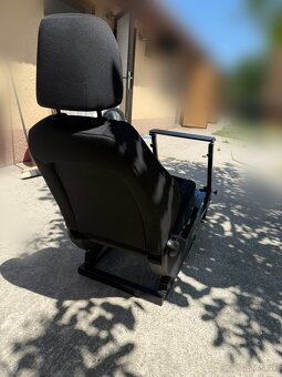 Playseat – domáci simulátor (F1, Logitech G29 kompatibilný) - 4