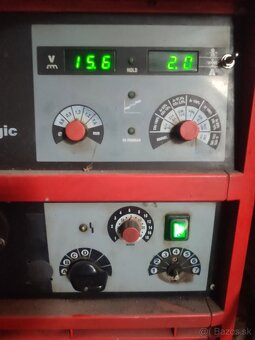 Fronius vario synergic 5000 - 4
