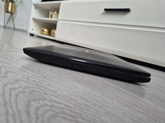 ASUS Vivobook X553M 15,6" slim Nova bateria aj SSD HDD - 4