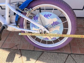 Predam bicykel - 4