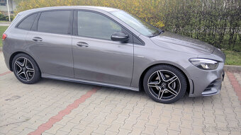 Mercedes-Benz B 180d A/T - 4