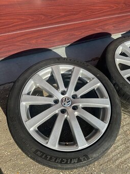 R20- VW 5x130 Touareg - 4