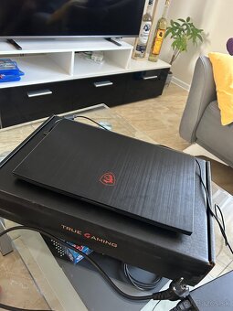 MSI GF75 Thin 10SCXR - 4