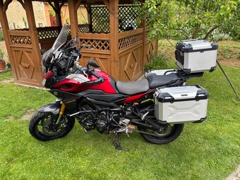 Yamaha Tracer 900, r.v 2017 - 4
